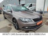 Skoda Superb Combi Exclusive 4x4 - Skoda Superb: Combi Exclusive