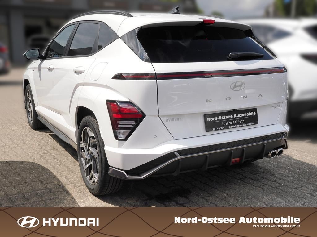 Hyundai KONA - Bild 4