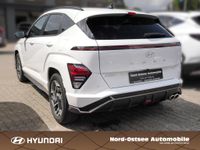 Hyundai KONA - Vorschau Bild 4