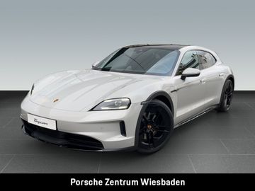 Porsche Leasing Angebot: Porsche Taycan 4 Cross Turismo