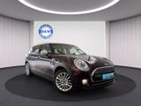 MINI Cooper Clubman LED*TEMPOMAT*SHZ*KLIMA*NAVI* - scheckheftgepflegte MINI COOPER_CLUBMAN
