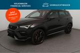 Cupra Ateca Limited Edition 2.0 TSI Pano*Tempo*PDC*RFK - Cupra Ateca in Essen