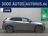 BMW X2 xDrive25e M-Sport Navi LED HiFi RfK DA - BMW X2 m-sport mit Hybrid-Antrieb (Benzin/Elektro)