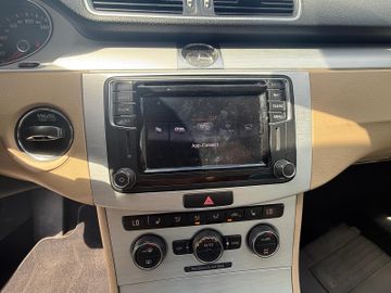 Volkswagen CC - 10