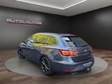 Seat Leon ST FR Black Matt Edition - mit Diesel-Antrieb: Matt