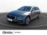 Skoda Octavia Combi 2.0 TDI Navi SiHz PDC LED