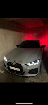 BMW 430i xDrive M Pro Laser Carbon M Sport Sitz - BMW 430 in Stuttgart