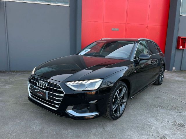 Audi A4 2.0 Tdi Mhev ADVANCED - 2021