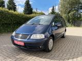Volkswagen Sharan Trendline/Autom/7Sitzer - Volkswagen Sharan Trendline mit Diesel-Antrieb