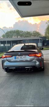 BMW Bmw m4 competition 2022 - BMW M4 in Krefeld