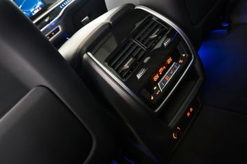 BMW X5 xDrive40d M SPORT PRO M-SITZE Topausstattung