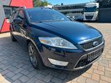Ford Mondeo Titanium 2.0 203 PS HU neu Autom. - Ford Mondeo aus 2010: Titanium