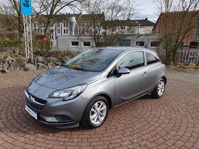 Opel Corsa E Active ecoFlex