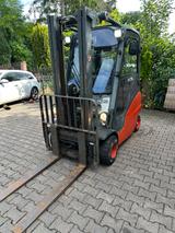 Linde H20D Modell 391 - Linde H20d