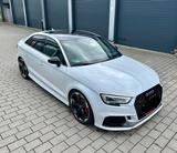 Audi RS3 2.5 TFSI S tronic quattro -DAZA ohne OPF! - Audi RS3 ohne OPF Gebrauchtwagen