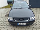 Audi A3 1.6 Attraction - gebrauchte Audi A3 aus dem Jahr 2001