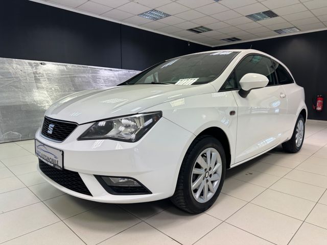 Seat Ibiza SC Sun