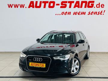 Audi A6 - 2