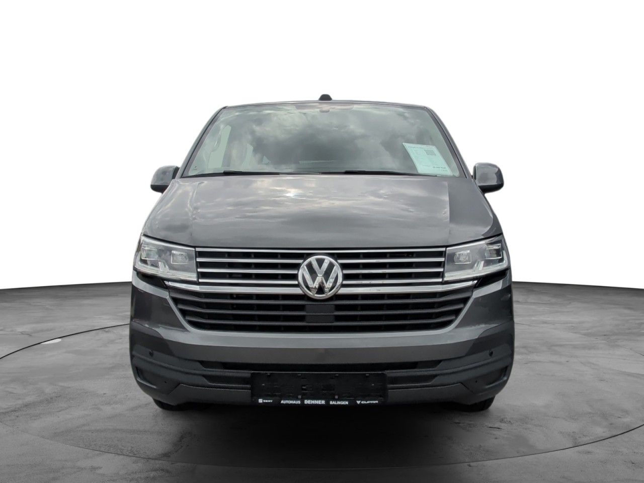 Volkswagen T6.1 Multivan Comfortline lang 8Sitze 8fach LEDE foto 2