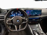 BMW M440 - Vorschau Bild 12