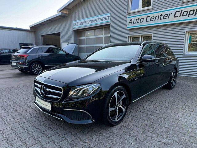 Mercedes-Benz E 200 T 9G-Tronic  Avantgarde 