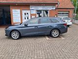 Seat Leon Sportstourer Style 2,0TDI - Seat Leon: Leon2