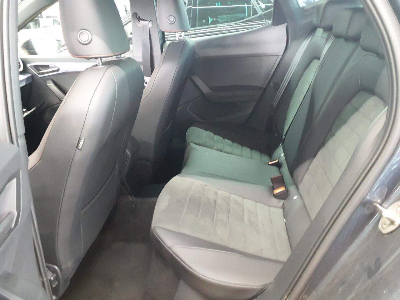 Seat Ibiza - Bild 6