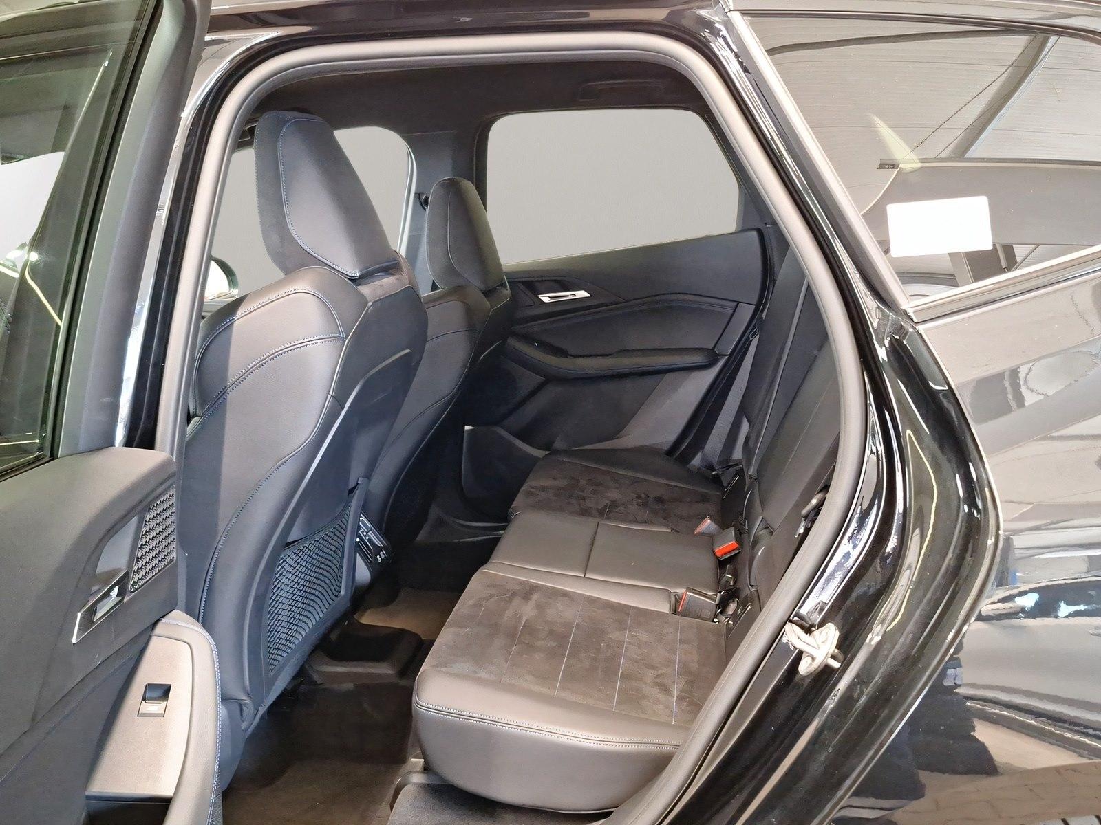 BMW 218 Active Tourer 218d Active Tourer M Sport AHK Driv.Assist+ LED, миниатюра 6
