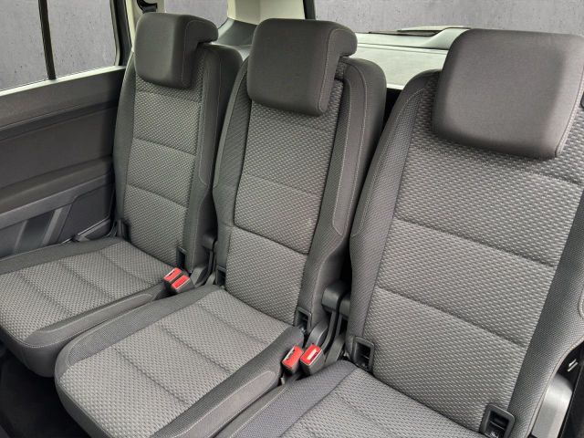Touran 1.5 TSI Comfortline (EURO 6d)7 Sitzer LED