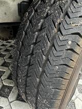 Ford Transit - Ford: Firmenfahrzeug