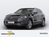 Volkswagen Touareg 3.0 TDI 4M R-LINE NAVI KAMERA AHK - Volkswagen Touareg in Bochum
