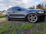BMW 118d 2006 - BMW 118 aus 2005: 118d
