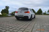 BMW M135i\Automatik\Saisonfahrzeug\Serie\HU-NEU - BMW: 1ser