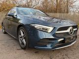 Mercedes-Benz A200 Limousine *AMG-LINE* - gebrauchte Mercedes-Benz A 200 aus dem Jahr 2021