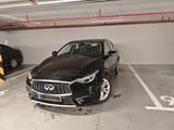 Infiniti QX30 2.0t DCT AWD Premium Premium - Infiniti QX30 Gebrauchtwagen