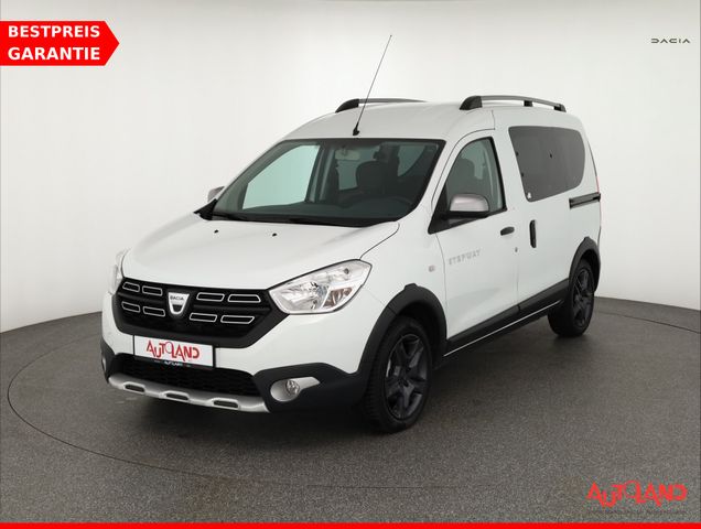 Dacia Dokker Stepway 1.2 TCe Celebration Navi Kamera S