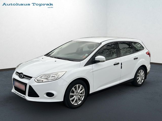 FORD Focus 1.0 EcoBoost Turnier Ambiente