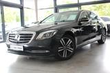 Mercedes-Benz S 400d 4Matic Lang*MULTIBEAM*PANORAMA*360*MEMORY - Mercedes-Benz S 400 mit Diesel-Antrieb