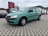 Opel Corsa 1.0 12V Fresh,Tüv neu,Klima,Radio/Tuner... - Opel Corsa: Fresh