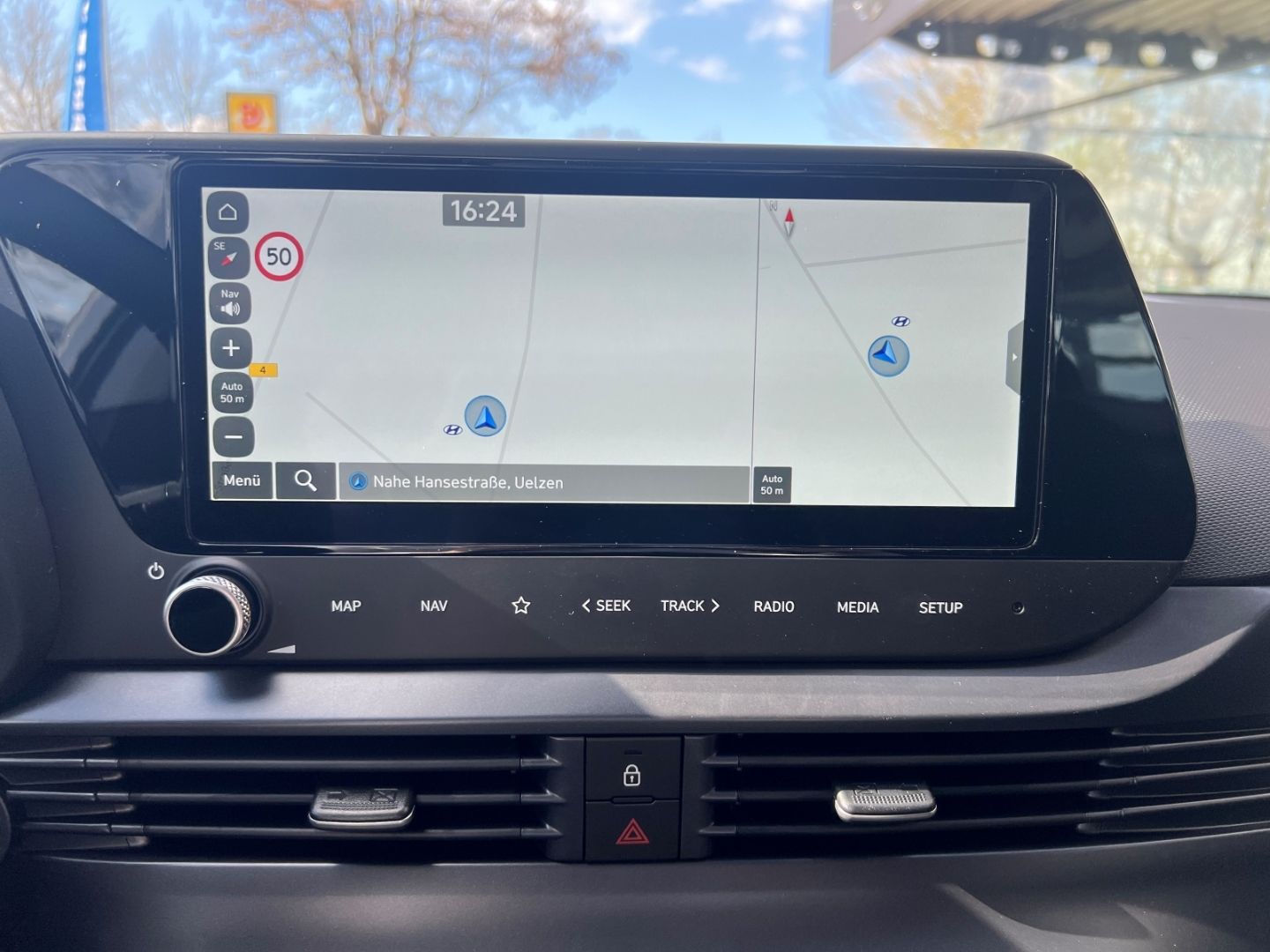 Hyundai i20 – Bild 14