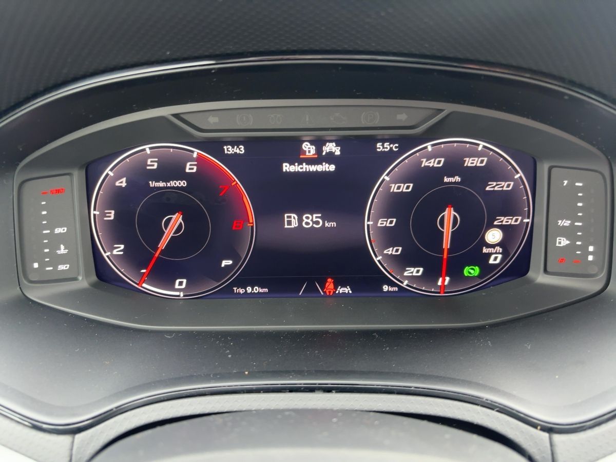 Seat Arona - Bild 18