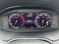 Seat Arona - Vorschau Bild 18