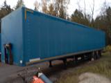 Schwarzmüller SN 29 - Angebote