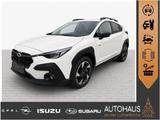 Subaru Crosstrek Comfort - weiße Subaru Crosstrek