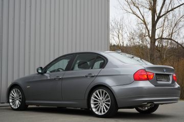 BMW 320 - 5