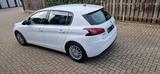 Peugeot 308 Access Limousine 4 Türen 1,5 BlueHDi 6-Gang - Peugeot 308: 1.4