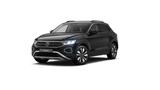 Volkswagen T-Roc 1.0 TSI Goal* Navi*LED*PDC*SHZ*App-Connect - Volkswagen T-Roc mit 5 Türen