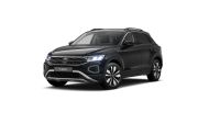 Volkswagen T-Roc - Vorschau Bild 2