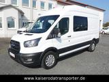 Ford Transit FT 350 L3H3 VA DoKa 7-Sitze Klima PDC - Angebote