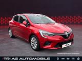 Renault Clio EXPERIENCE TCe 100 Deluxe-Paket Sitzheizung - Renault Clio mit Benzin-Antrieb: E10